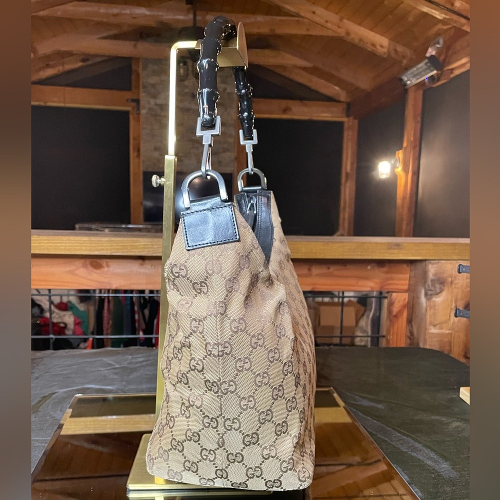 Gucci Bamboo!! - Picture 4 of 12